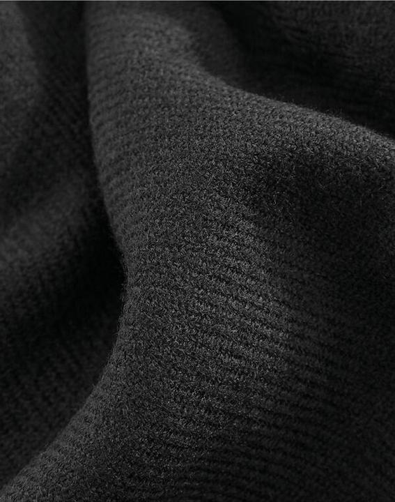 Actual product image Beechfield Unisex Adult Classic Woven Scarf