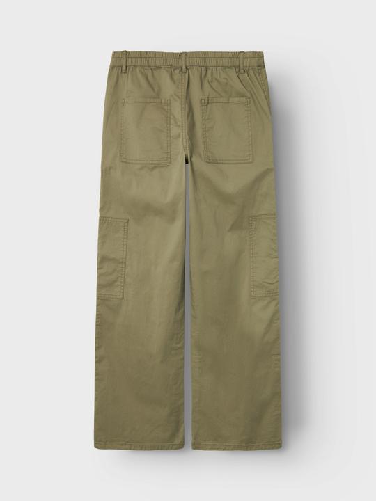 Immagine prodotto Lmtd Pantaloni cargo a vita bassa (164)