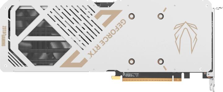 Immagine prodotto Zotac GeForce RTX 5070 AMP White Edition (12 GB)