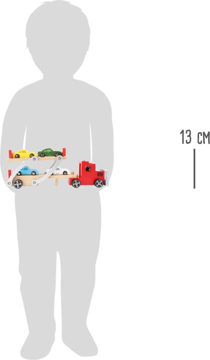 Immagine prodotto small foot Porta auto