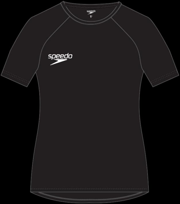 Speedo Technical UV T-shirt Women