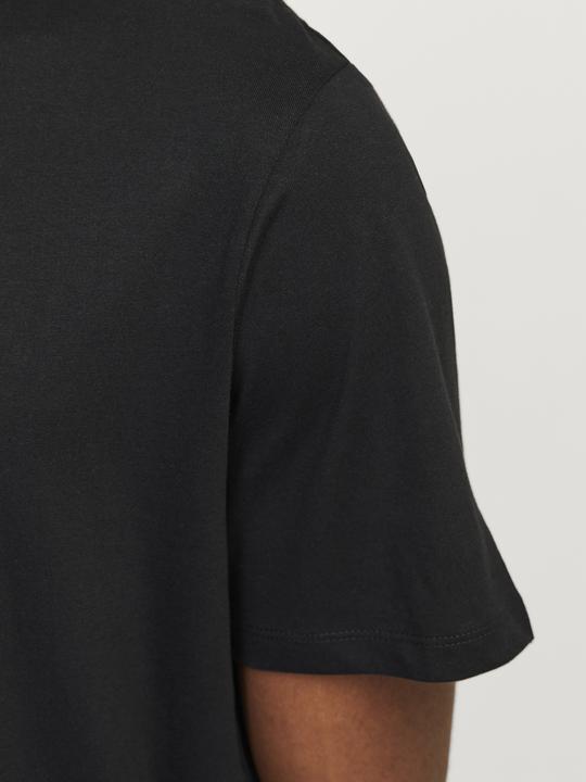 Produktbild Jack & Jones Gedruckt Rundhals T-shirt T-shirt (L)
