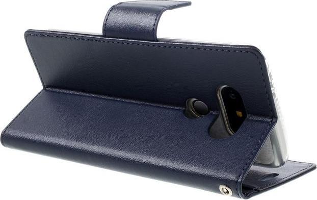 Actual product image Goospery Bravo Diary Series (G5)
