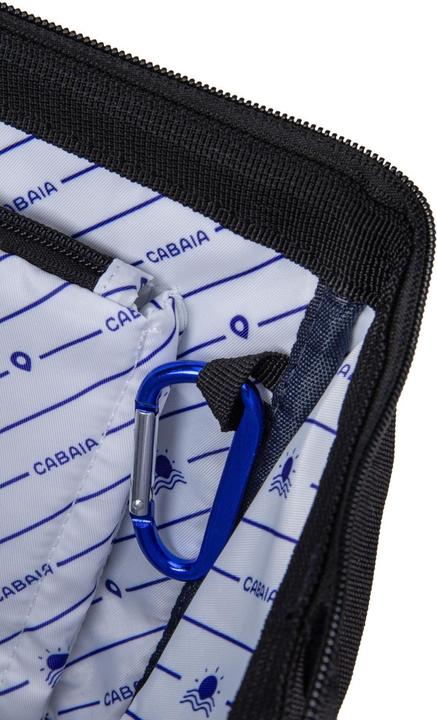 Actual product image Cabaia Reisetasche Duffle Oxford (48 l)