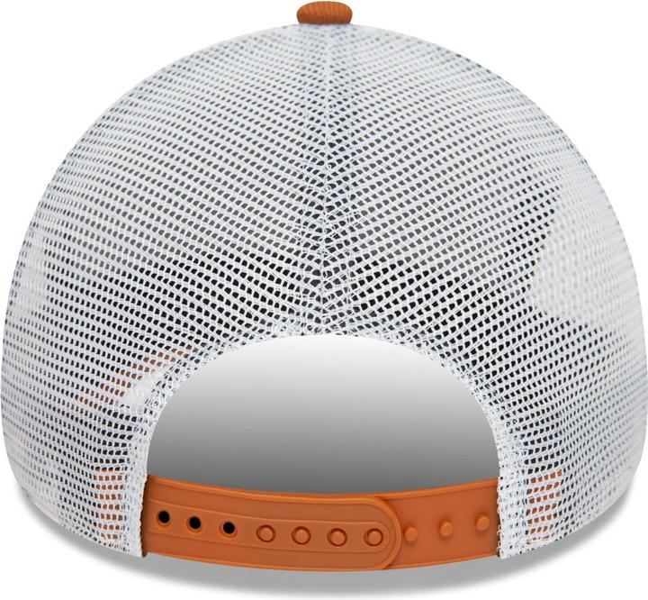 Actual product image New Era Aframe Trucker Boucle Oakland Athletics (One size)