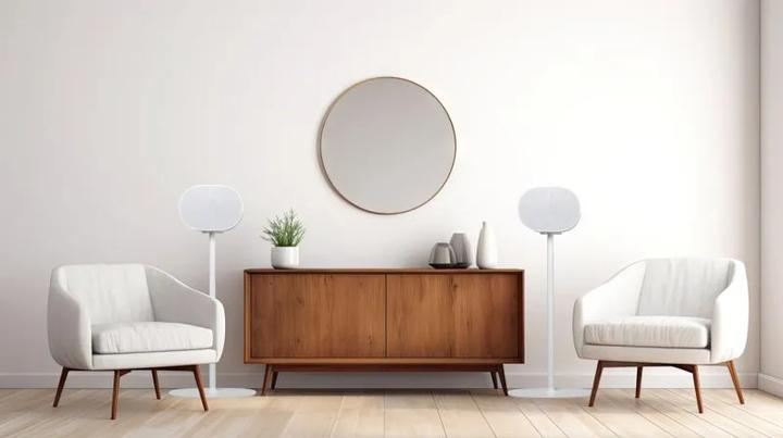 Immagine prodotto Flexson Supporto Sonos Era 300 (1 pz., Cavalletto, Non mobile)