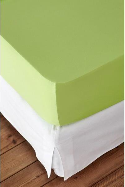 Actual product image Living Home Elasthane (90-100 x 190-200 cm)