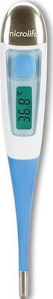 Image du produit Microlife Thermomètre antimicrobien MT410 (1 pc) (Sans contact)
