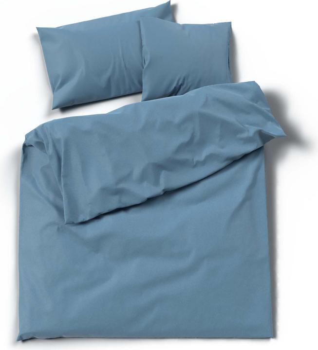 Blu acciaio