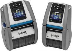 Actual product image Zebra Single slot cradle with 2nd spare battery charging slot kit