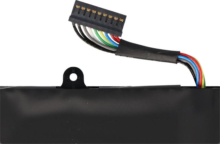 Image du produit AccuCell Batterie Dell XPS 13 9343 (7370 mAh)