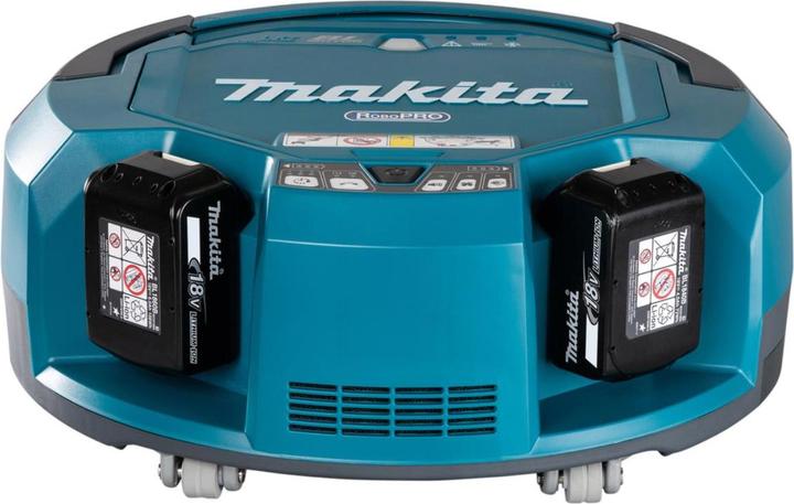 Produktbild Makita Drc200z (Saugroboter)