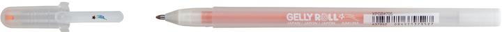Immagine prodotto Sakura Penna gel GLITTER SILVER BRIGHT (Rame)