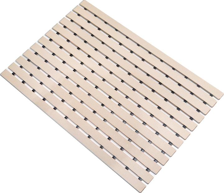 Actual product image Karat Bath mat (43 x 100 cm)