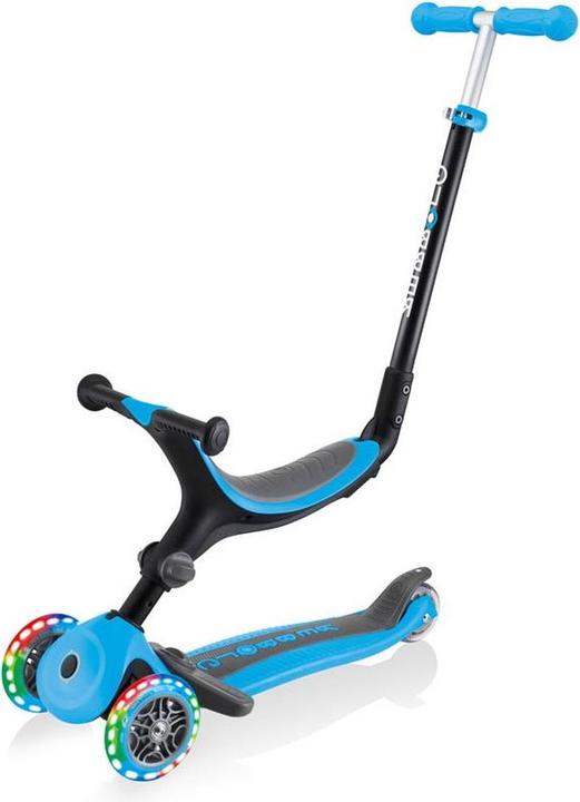 Immagine prodotto Globber GO UP foldable Plus