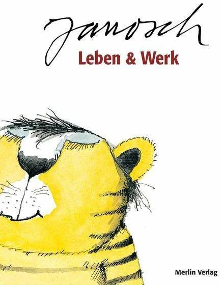 Immagine prodotto Janosch - Leben & Werk (Tedesco, Marc Bastet, Marie Thiriet, 2021)