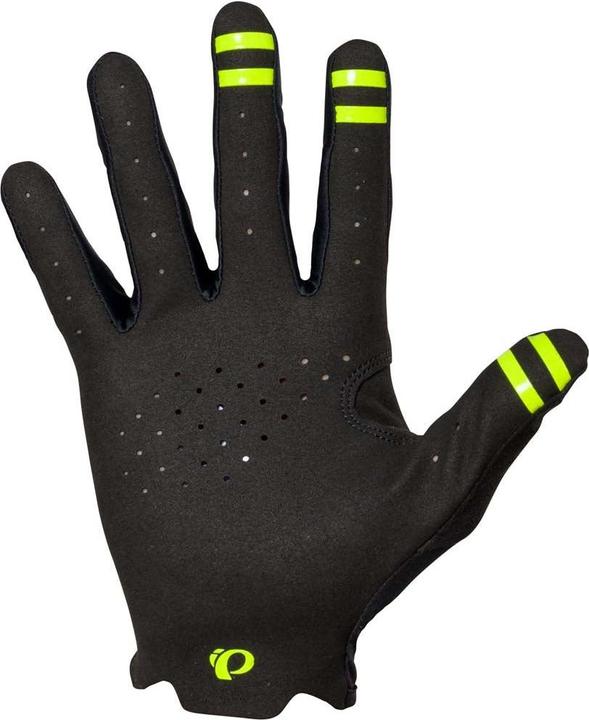 Image du produit Pearl Izumi Gants de vélo pour hommes "Elite Gel Glove" (M)