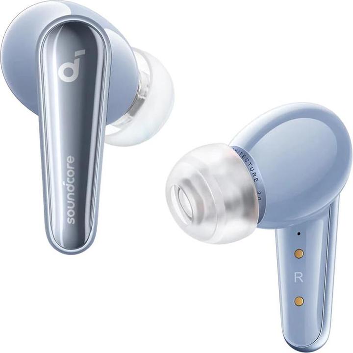 Immagine prodotto soundcore Liberty 4 (ANC, 9 h, Senza fili)