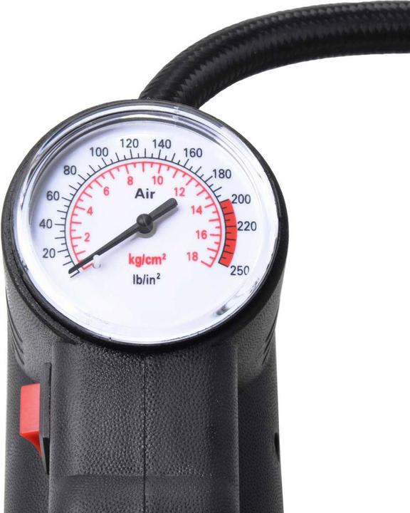 Immagine prodotto Filmer Compressore d'aria (18 bar, 0 l)