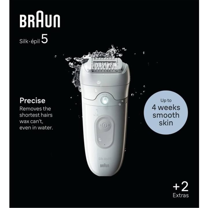 Immagine prodotto Braun Silk-épil 5
