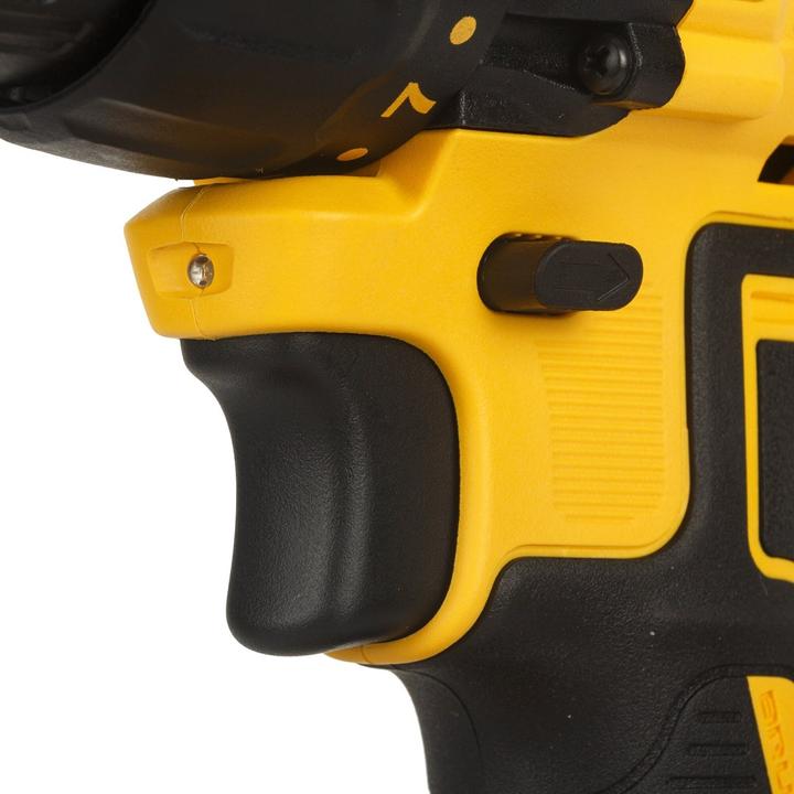 Actual product image DeWalt DCD777D2T-QW (Rechargeable battery operated)