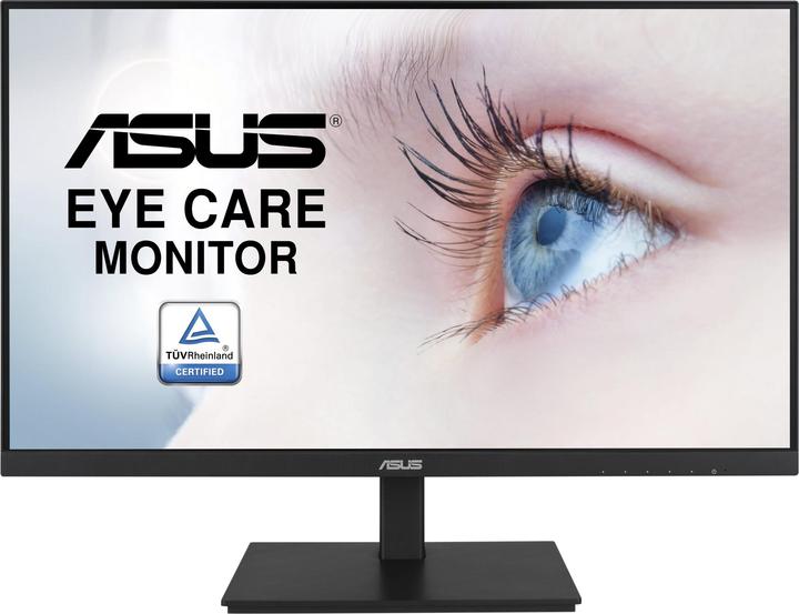 ASUS VA27DQSB (1920 x 1080 Pixel, 27")