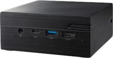 Produktbild ACTi 2-Bay HDMI WIFI Mini Server (Intel Celeron J4005, 8 GB)