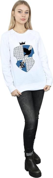 Produktbild Ravenclaw Shield Sweatshirt (S)