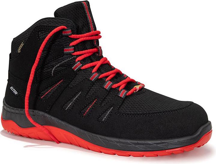 Produktbild Elten Maddox GTX W black-red Mid ESD S3 CI (S3, 40)