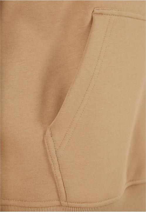 Actual product image Urban Classics Cosy Raglan Hoody - 131393 (M)