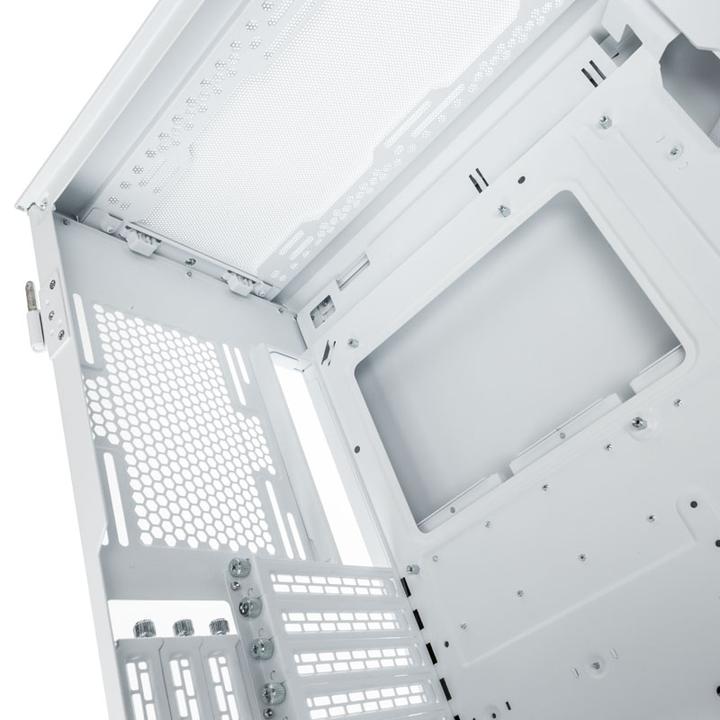 Actual product image Phanteks Eclipse G500A D-RGB (ATX, Mini-ITX, mATX, E-ATX)
