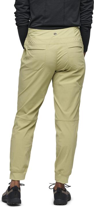 Actual product image Black Diamond W Technician Jogger Pants (M)