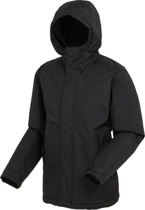 Actual product image Regatta Mens Sterlings IV Waterproof Jacket (3XL)