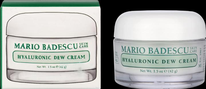 Immagine prodotto Mario Badescu Crema di rugiada ialuronica (42 ml, Crema 24h)