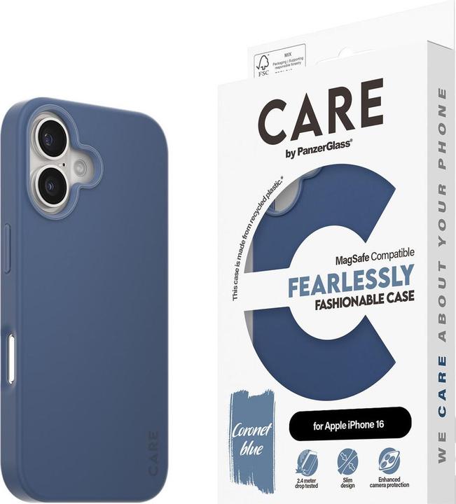 Produktbild Care Case Fashion&MagSafe (Apple iPhone 16)