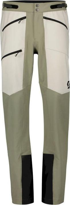 Actual product image Scott Sports Explorair Softshell Pro Pant (S)