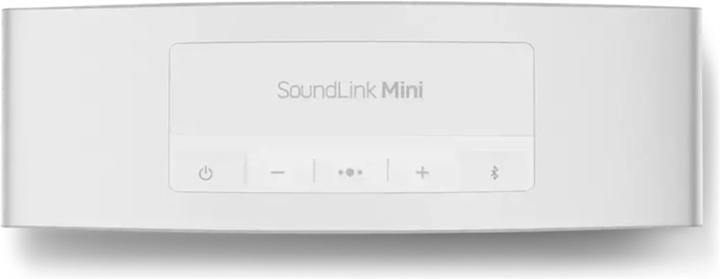 Actual product image Bose SoundLink Mini II Special Edition (12 h, Rechargeable battery operated)