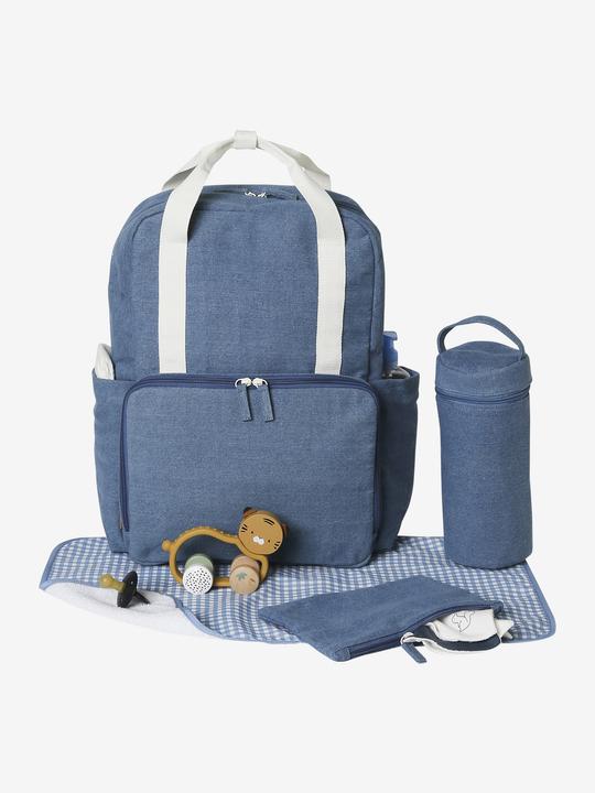 Image du produit Vertbaudet Sac à Langer 24 Heures