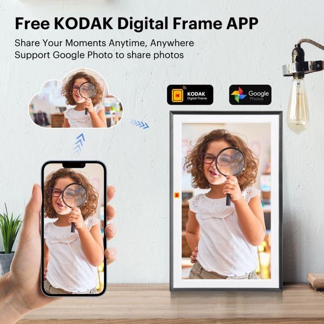 Actual product image Kodak RCF-1561P (15.60", 1920 x 1080 pixels)