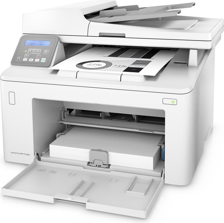 Immagine prodotto HP M148fdw LaserJet Pro (Laser, Bianco e nero)