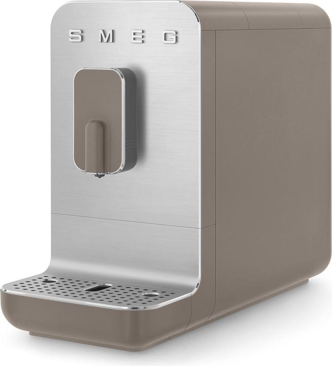 Actual product image Smeg BCC11TPMEU