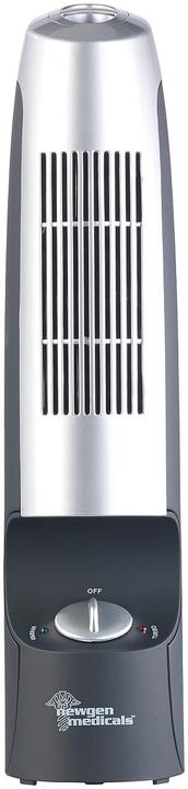 Produktbild Newgen medicals Luftreiniger mit Ionisator und Gebläse (8 m²)