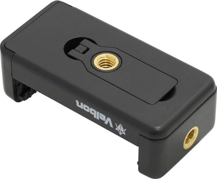 Actual product image Velbon EX-230II (Metal)