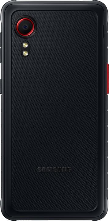 Image du produit jusit Xcover 5 (64 Go, Noir, 5.30", B / Très bon)