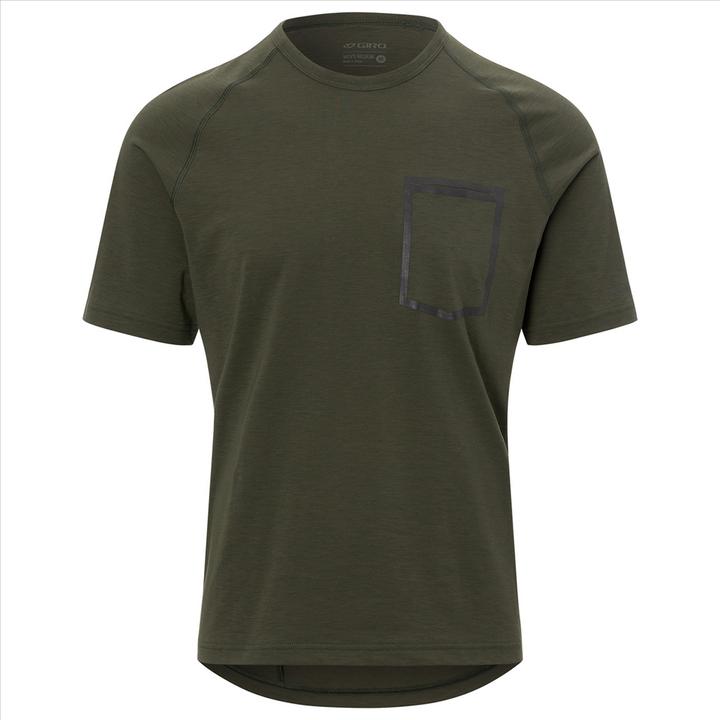 Image du produit Giro M Venture Jersey (S)