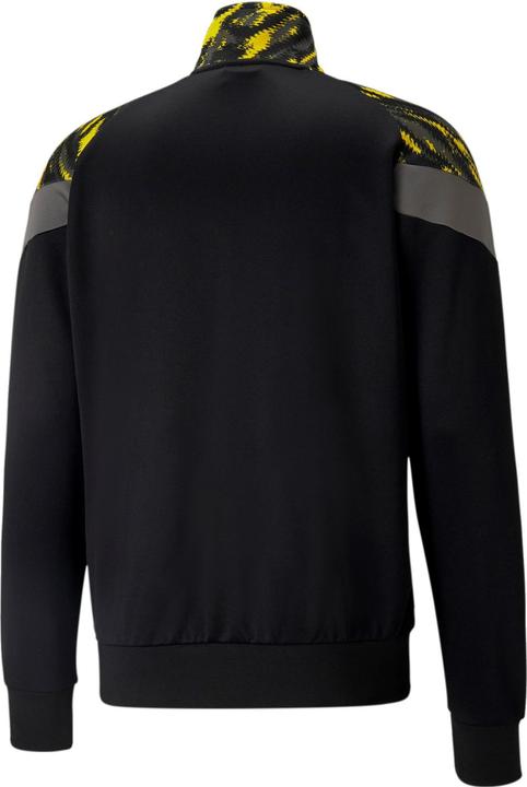 Produktbild Puma Borussia Dortmund BVB Iconic MCS Graphic Track Jacke (L)
