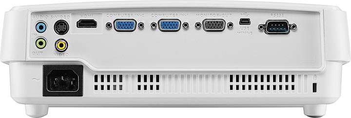 Image du produit BenQ Tw529 (WXGA, 3300 lm)