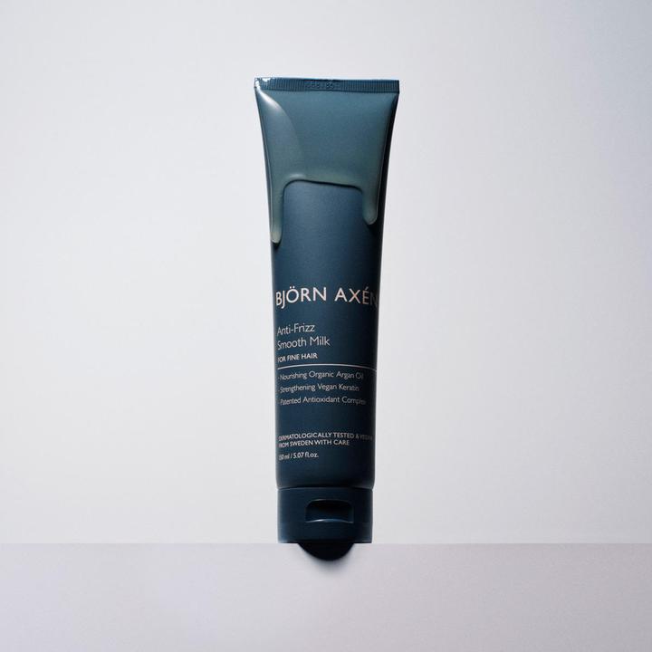 Actual product image Björn Axen Anti-Frizz - Smooth Milk (150 ml)