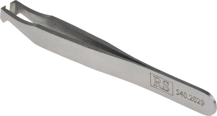 Actual product image Rs Pro Cutting Tweezers