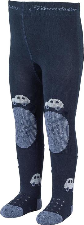 Immagine prodotto Sterntaler Collant strisciante con auto motivo del sedere (80)